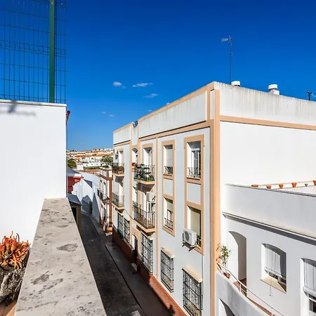 Casa Paulo - Centro Achp400sp Апартаменты